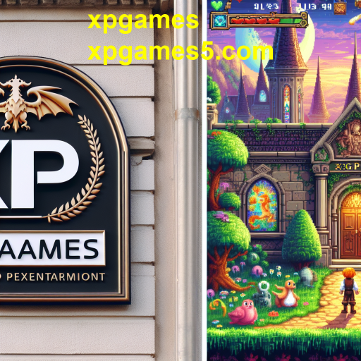 Explore o Fascinante Mundo dos Jogos de Aventura