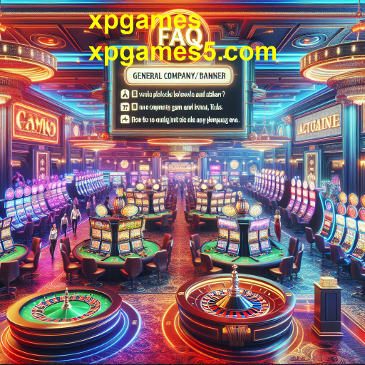 A Importância das FAQs no Mundo dos Jogos