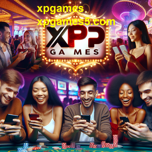 A Ascensão dos Jogos Móveis: Um Novo Paradigma no Entretenimento Digital