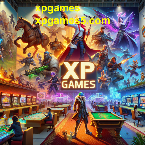 O Futuro dos Jogos: Inovações e Lançamentos Imperdíveis em 2023