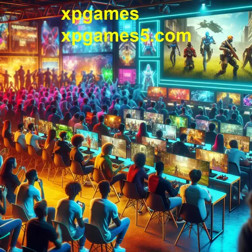 A Revolução dos Jogos Online: Entretenimento e Interatividade