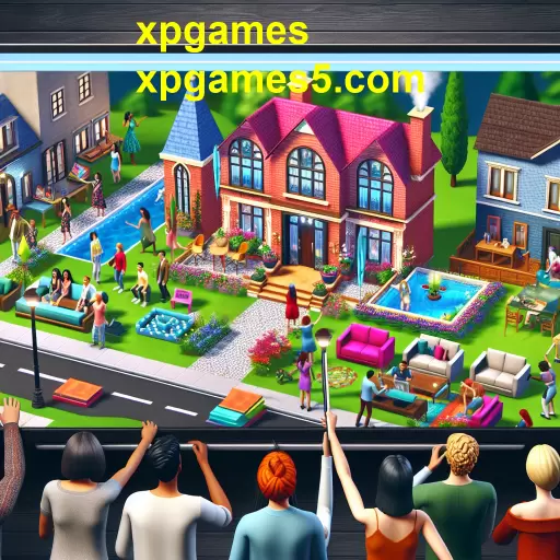 A Fascinante Categoria de Simulação nos Videogames