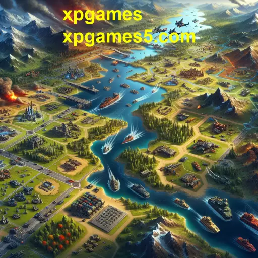 Descubra o Mundo dos Jogos de Estratégia: Raciocínio e Planejamento em Cada Jogada